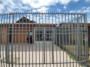 Habitación Cercana a Hospital de Curicó