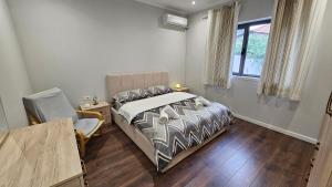 Garden Lemon Tree Villa