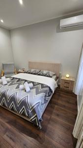 Garden Lemon Tree Villa