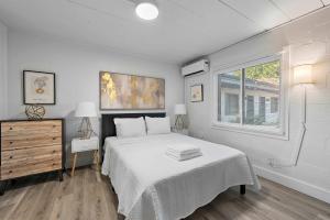 Chic City Retreat 93E - 3hvězdičkové hotely ve městě Columbus