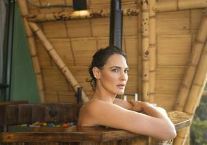 Hotel Casa Selvaggio