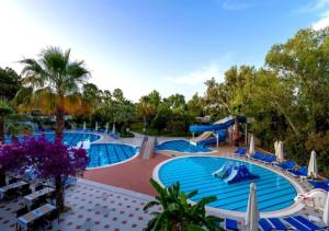 Sentido Lycus Beach Hotel -Inclusive