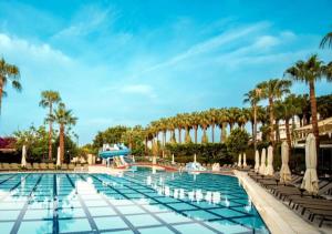 Sentido Lycus Beach Hotel -Inclusive