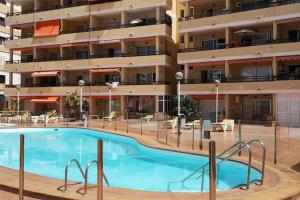 Apartamentos Los Juncos