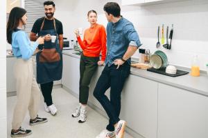 Park Hotel - 4hvězdičkové hotely ve městě Sia-men