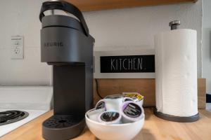 Chic City Retreat 93F