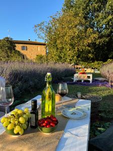 CLAUDIA VACANZA TOSCANA - Appartamento Melograno -10 min da Siena