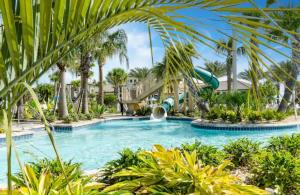 Mickeys Mansion Luxury Themed Pool Home, Arcade, Theater