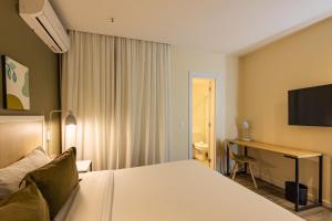 B&B HOTEL Rio Copacabana Posto 5