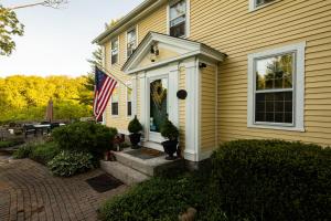 Stonecroft Country Inn