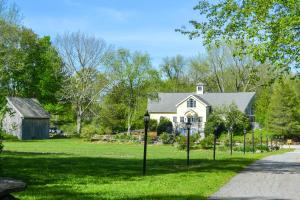 Stonecroft Country Inn