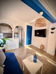 Family Penthouse Duplex 3 BDR & Private Terrace