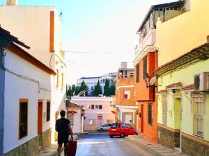 Family Penthouse Duplex 3 BDR & Private Terrace