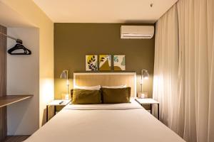 B&B HOTEL Rio Copacabana Posto 5