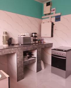 Wamz Apartments And Tours A