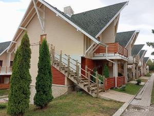 Zlatibor Zova Hemel Resort