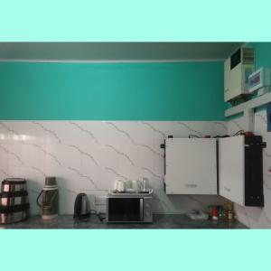 Wamz Apartments And Tours A