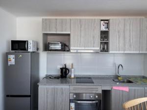 El descanso que mereces frente al mar, en un lugar nuevo en Coquimbo, Cuarta Región