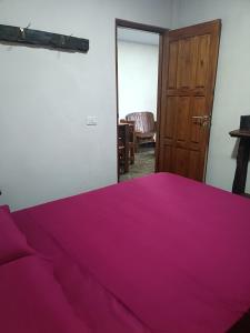 Poraite alojamientos