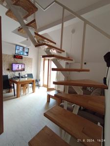 Zlatibor Zova Hemel Resort