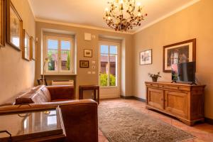 Villa Bricco dei Cogni