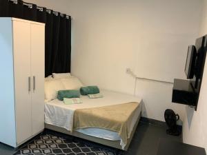 Studio aconchegante completinho perto de tudo