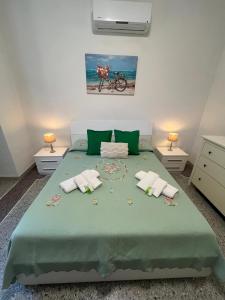 Alloggio Turistico in Via Trincere con parcheggio, wi-fi