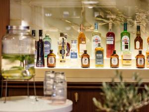 Hotel Faubourg Galant Paris - Handwritten Collection