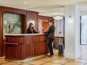 Hotel Faubourg Galant Paris - Handwritten Collection