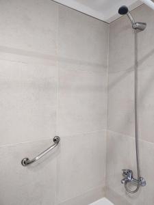 Amplio y muy luminoso mono ambiente en Palermo