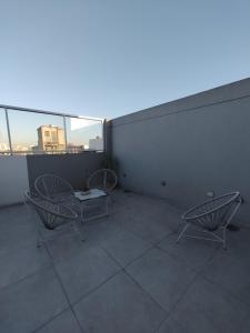 Amplio y muy luminoso mono ambiente en Palermo