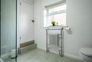 Lyme Villa - Near QMC & University of Nottingham