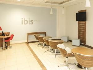 Ibis Sertaozinho