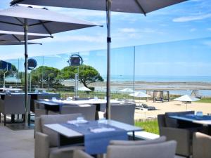 La Grande Terrasse Hotel & Spa La Rochelle - MGallery Collection