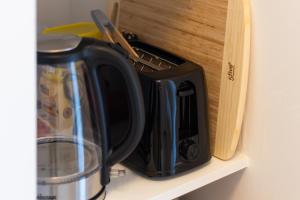 2 pièces coup de cœur, balcon, proche sanctuaire