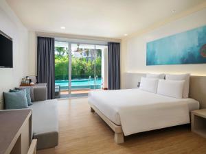 Pullman Pattaya Hotel G