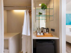 Pullman Pattaya Hotel G