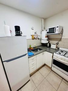 Departamento premium, ubicación céntrica, Patio Olmos!