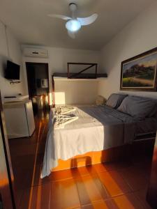 Pousada Na Praia Ubatuba