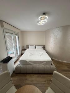 Perle au Port de NICE