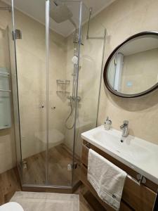 Perle au Port de NICE