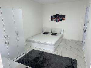 Luxury Apartment in Centre of Stara Zagora