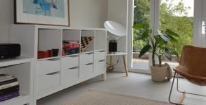 Vakantiehuis Leukderhuisje Geulle Meerssen