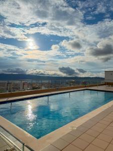 Apartamento Central Con Lindas Vistas