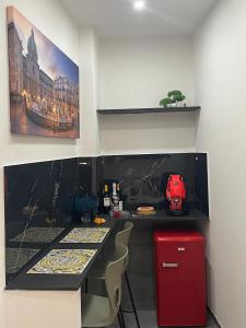 La Suite del Viaggiatore