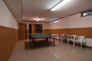 Trillevallens Högfjällshotell & Lägenheter