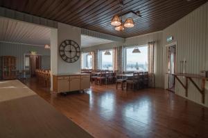 Trillevallens Högfjällshotell & Lägenheter