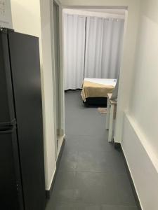 Apartamento espetacular completo perto de tudo