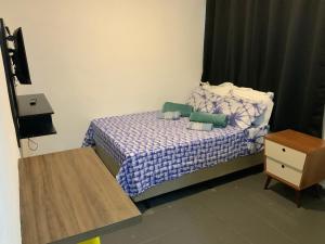 Stúdio Ideal Barra Funda perto de tudo completinho