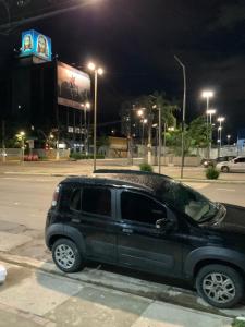 Stúdio Ideal Barra Funda perto de tudo completinho